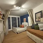Charming In The Heart Of كولمار