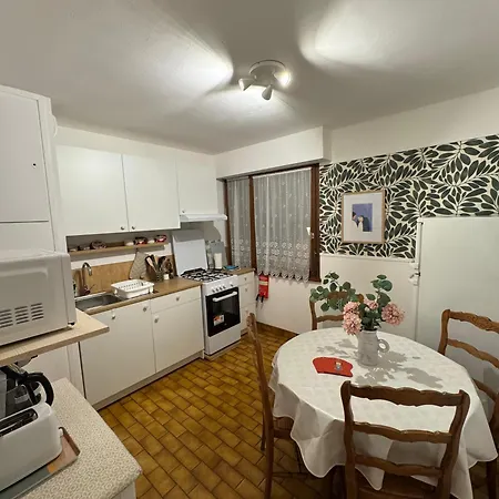 Charming In The Heart Of Apartment Colmar