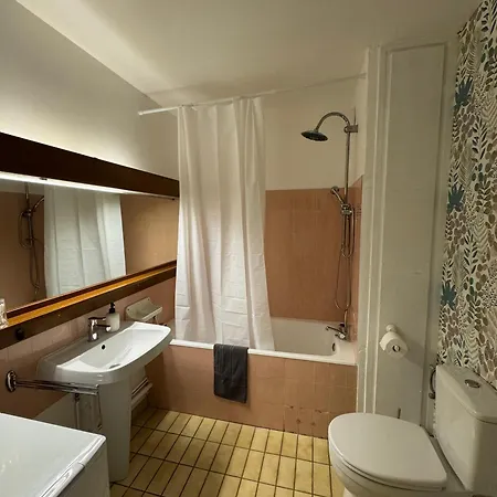 Apartment Charming In The Heart Of Colmar