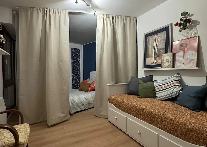 Charming In The Heart Of