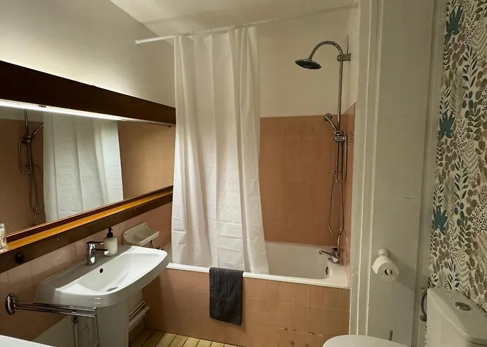 Apartment Charming In The Heart Of Colmar