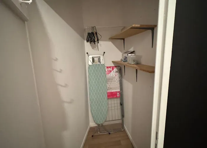 Charming In The Heart Of Apartment