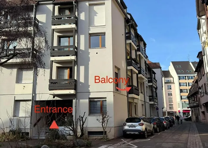 Charming In The Heart Of