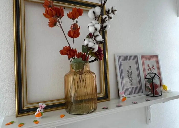 公寓 Charming In The Heart Of *